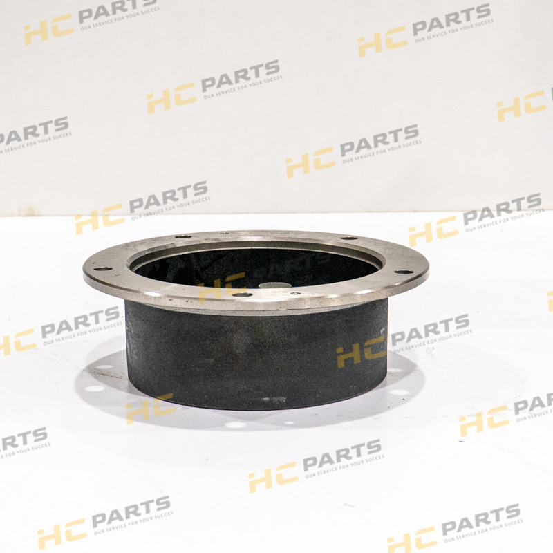 Ступица / редуктор JCB Cover - 3CX 4CX AZERI PARTS