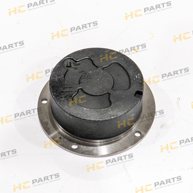 Ступица / редуктор JCB Cover - 3CX 4CX AZERI PARTS