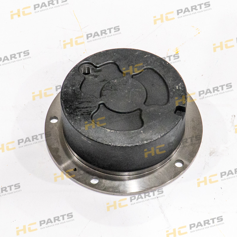 Ступица / редуктор JCB Cover - 3CX 4CX AZERI PARTS
