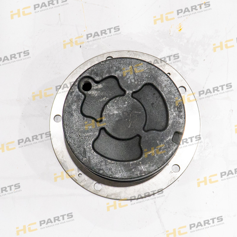 Ступица / редуктор JCB Cover - 3CX 4CX AZERI PARTS