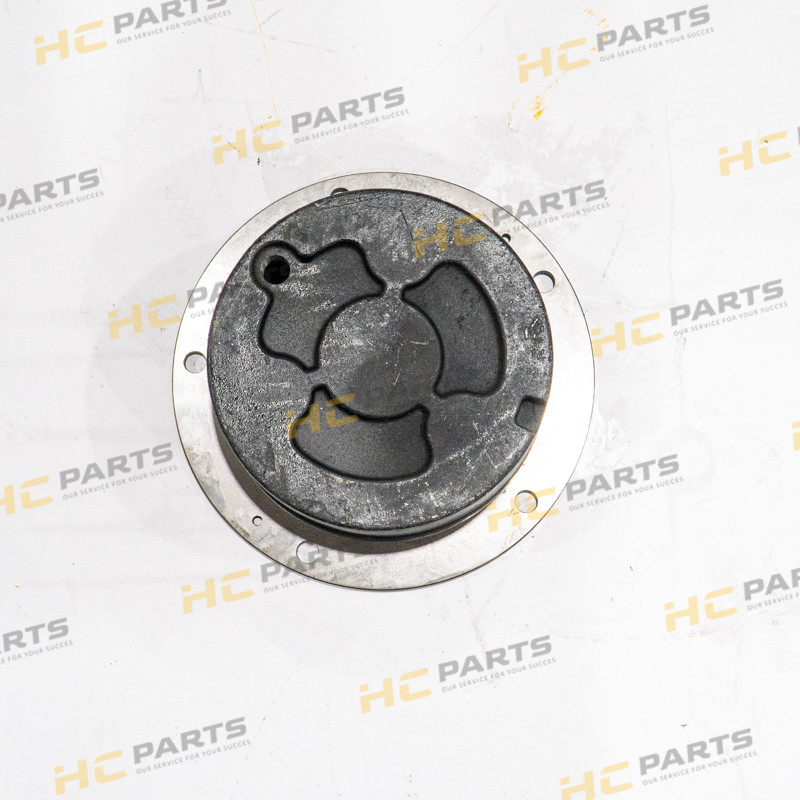 Ступица / редуктор JCB Cover - 3CX 4CX AZERI PARTS