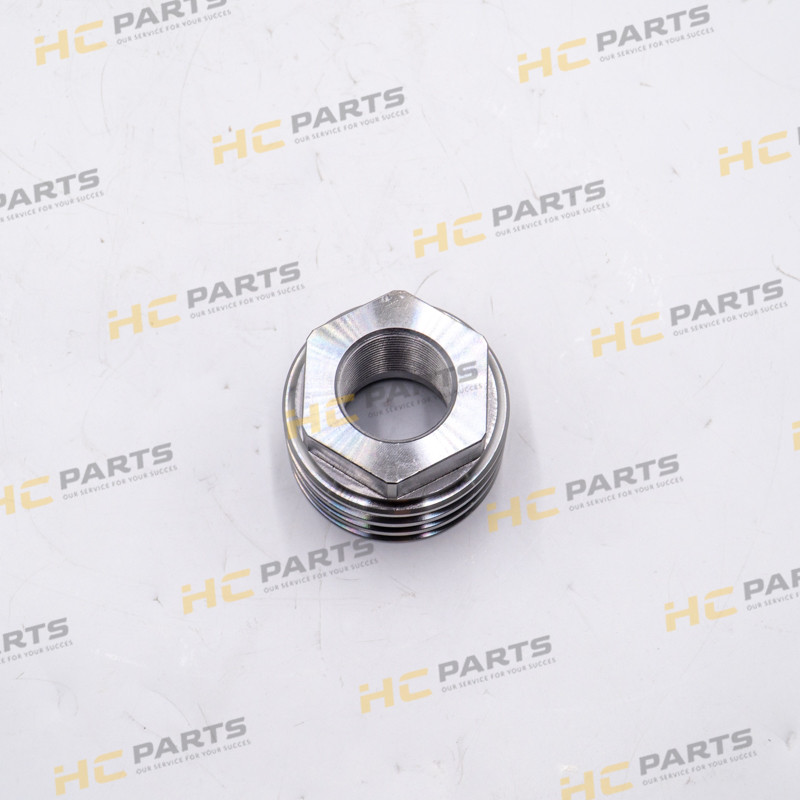 Поршень цилиндра JCB - AZERI PARTS