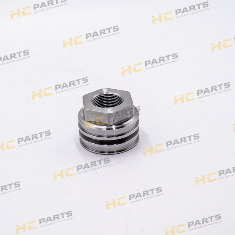 Поршень привода JCB — AZERI PARTS