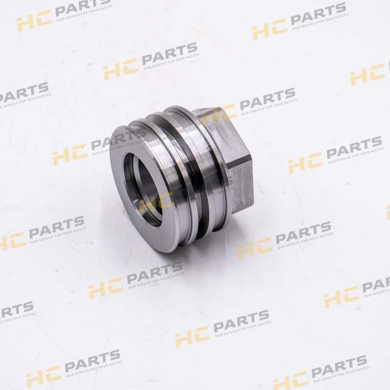 Поршень цилиндра JCB - AZERI PARTS