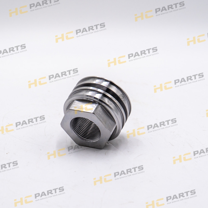 Поршень привода JCB — AZERI PARTS