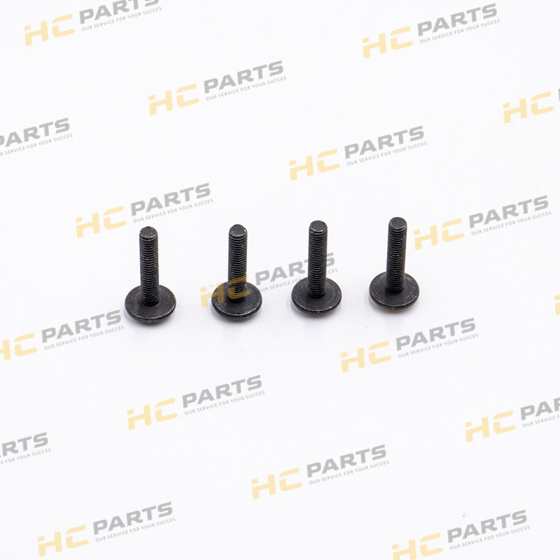 Винт JCB Torx M6x35 - OEM