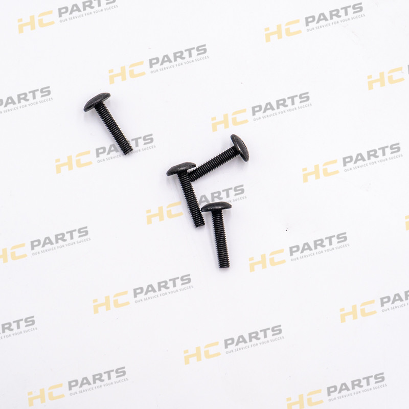 Винт JCB Torx M6x35 - OEM