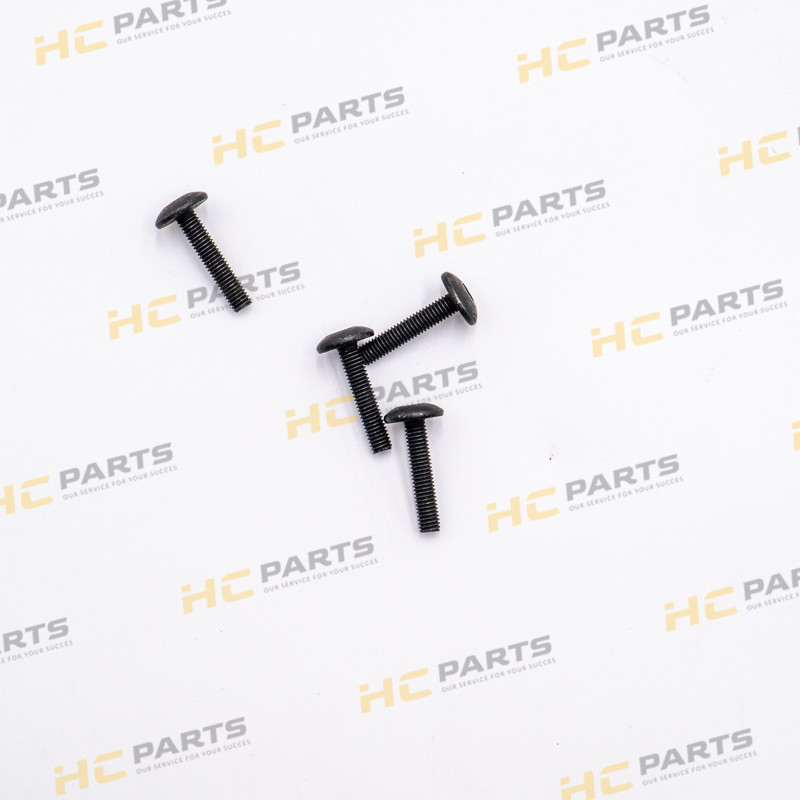 Винт JCB Torx M6x35 - OEM