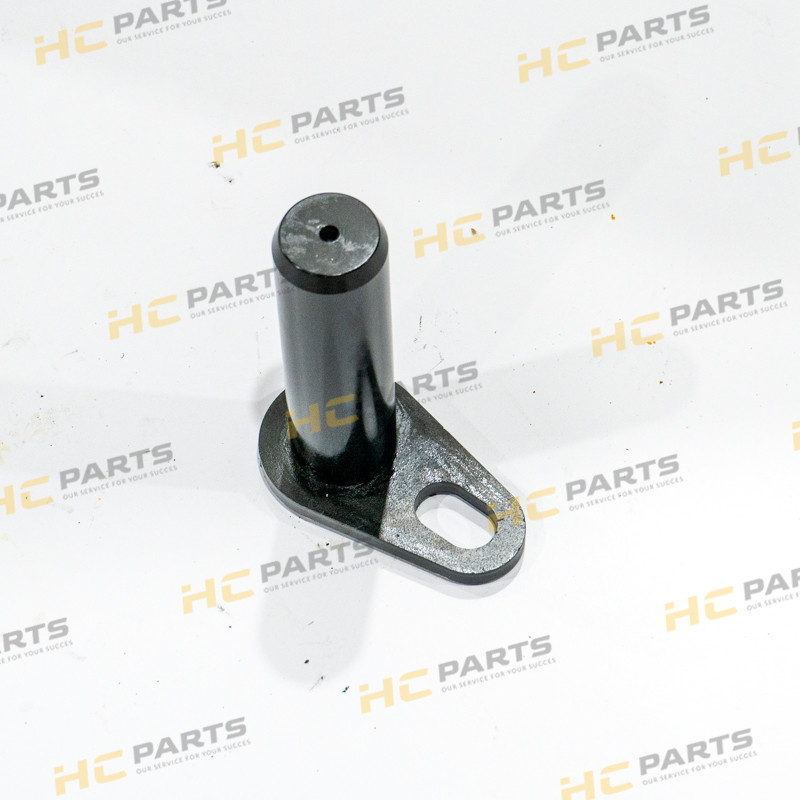 Ковш JCB Pin Pivot — телескопический манипулятор GMOVE 49.9x178