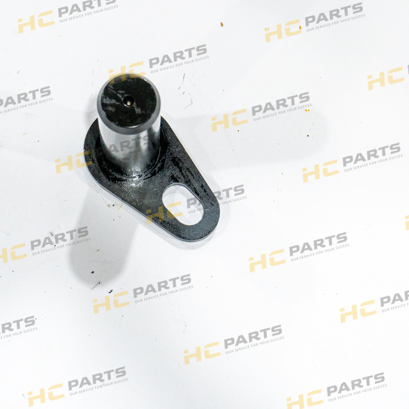 Ковш JCB Pin Pivot — телескопический манипулятор GMOVE 49.9x178