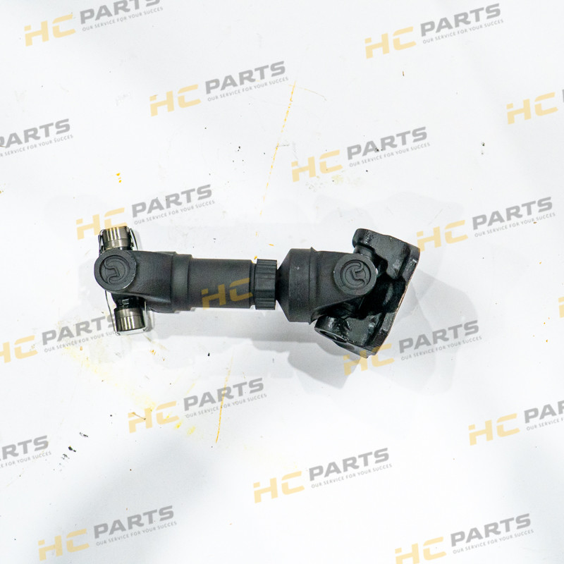 Задний приводной вал JCB-3CX 4CX POWERSHIFT