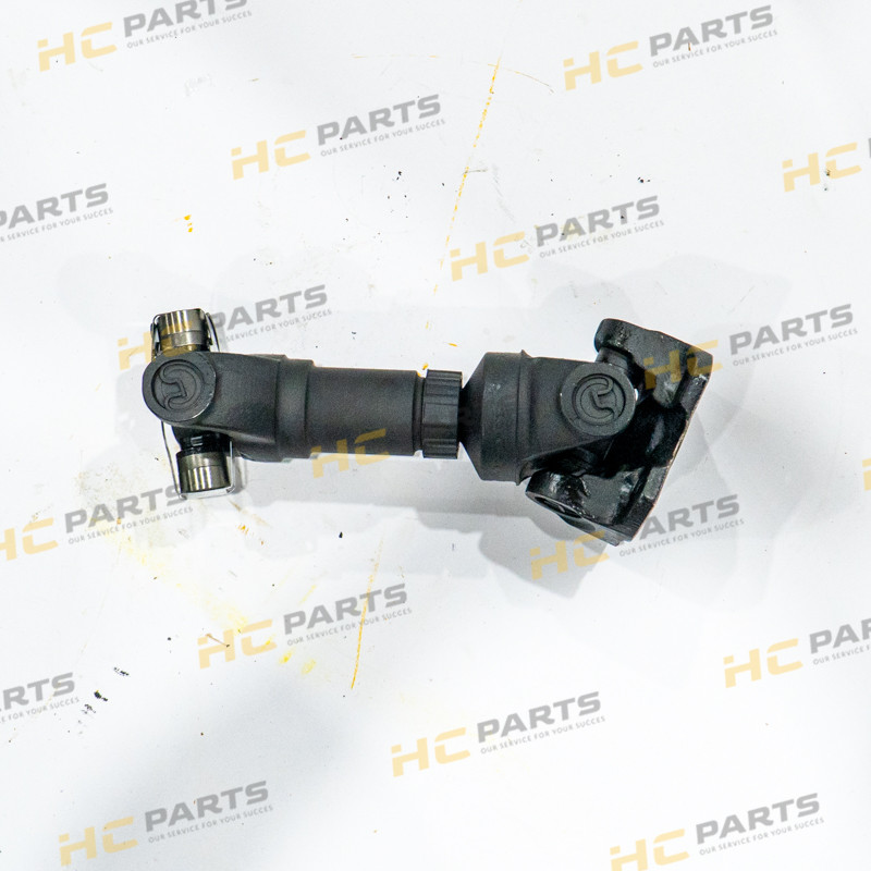 Задний приводной вал JCB-3CX 4CX POWERSHIFT