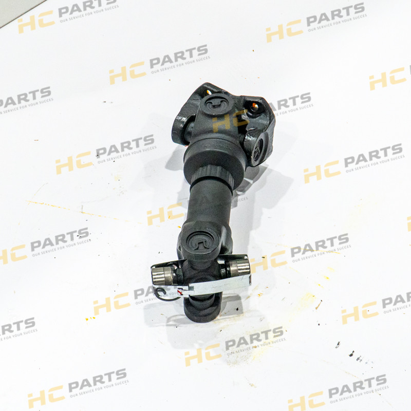 Задний приводной вал JCB-3CX 4CX POWERSHIFT