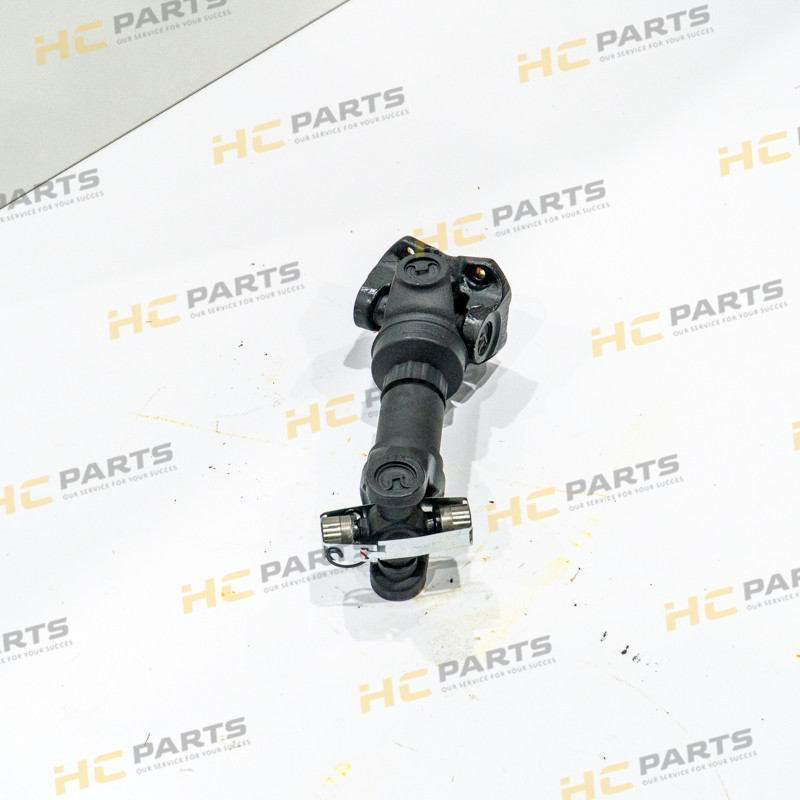 Задний приводной вал JCB-3CX 4CX POWERSHIFT