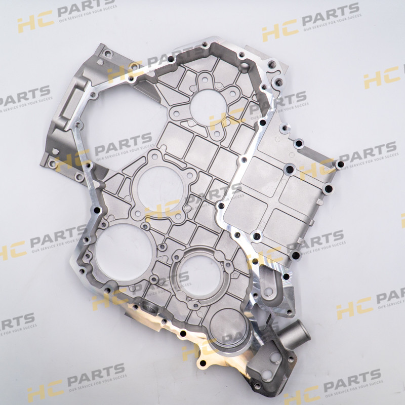 Корпус ГРМ двигателя JCB PERKINS AK AV - PERKINS