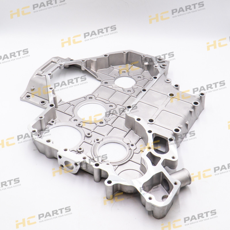 Корпус ГРМ двигателя JCB PERKINS AK AV - PERKINS