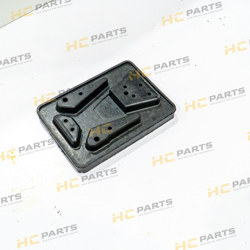 Подставка для ног со стабилизатором NEW HOLLAND / CASE