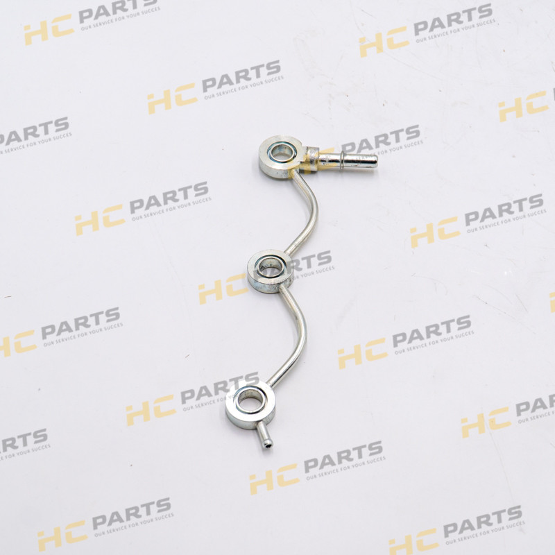 Переливная труба JCB Perkins HH - PERKINS