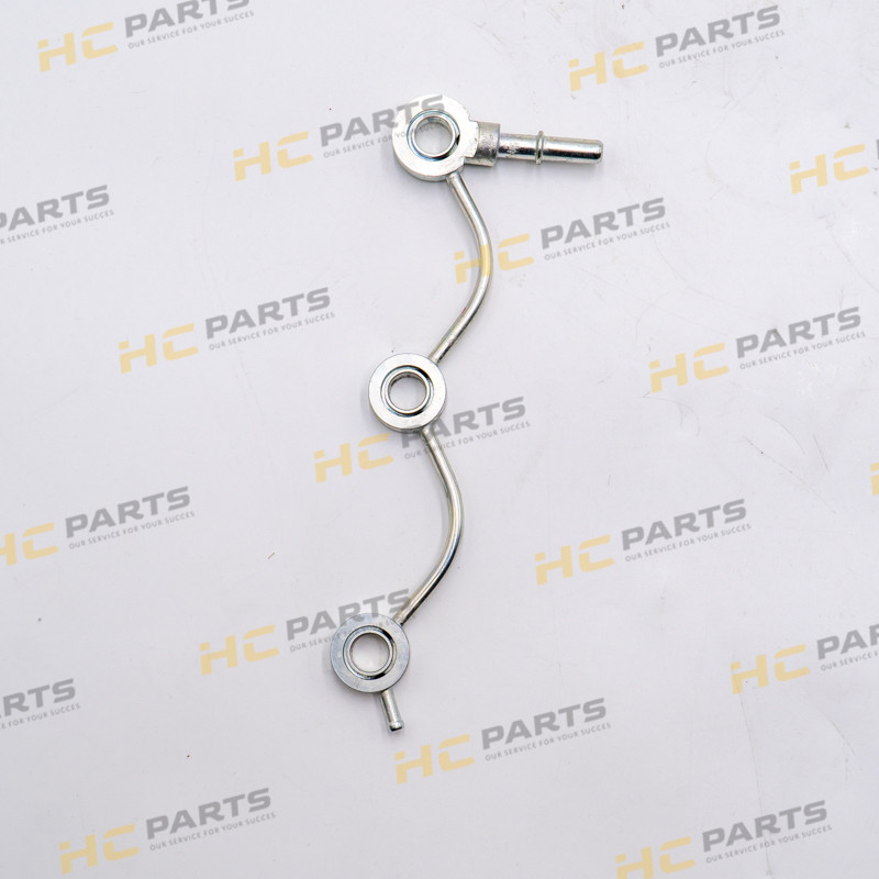 Переливная труба JCB Perkins HH - PERKINS
