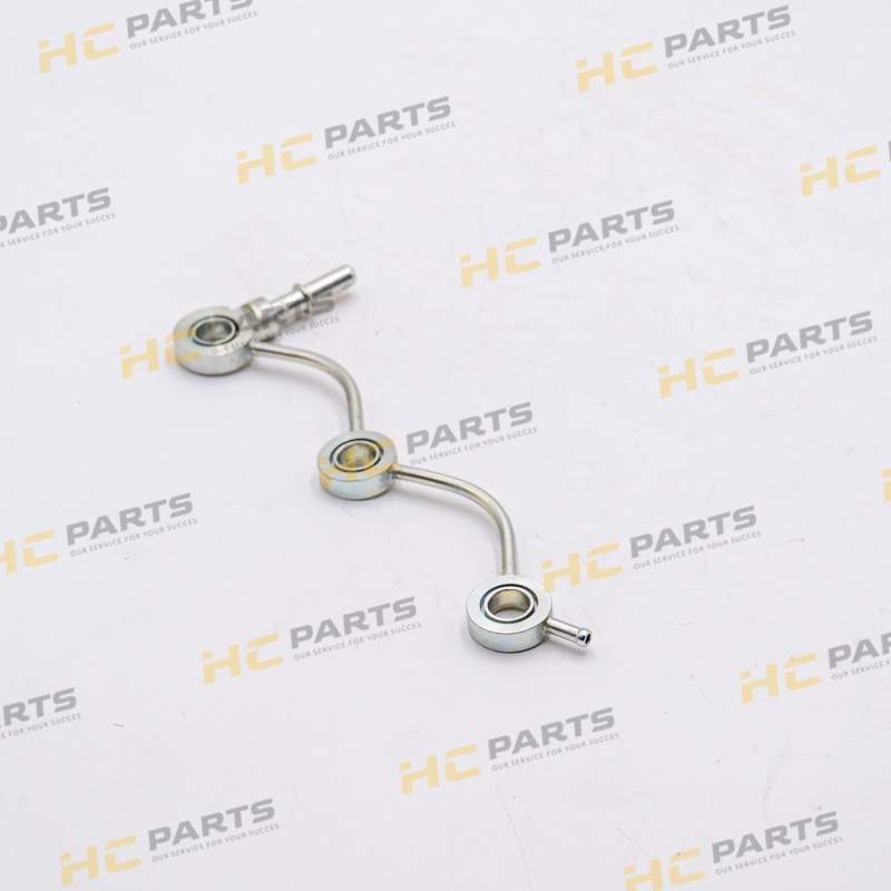 Переливная труба JCB Perkins HH - PERKINS