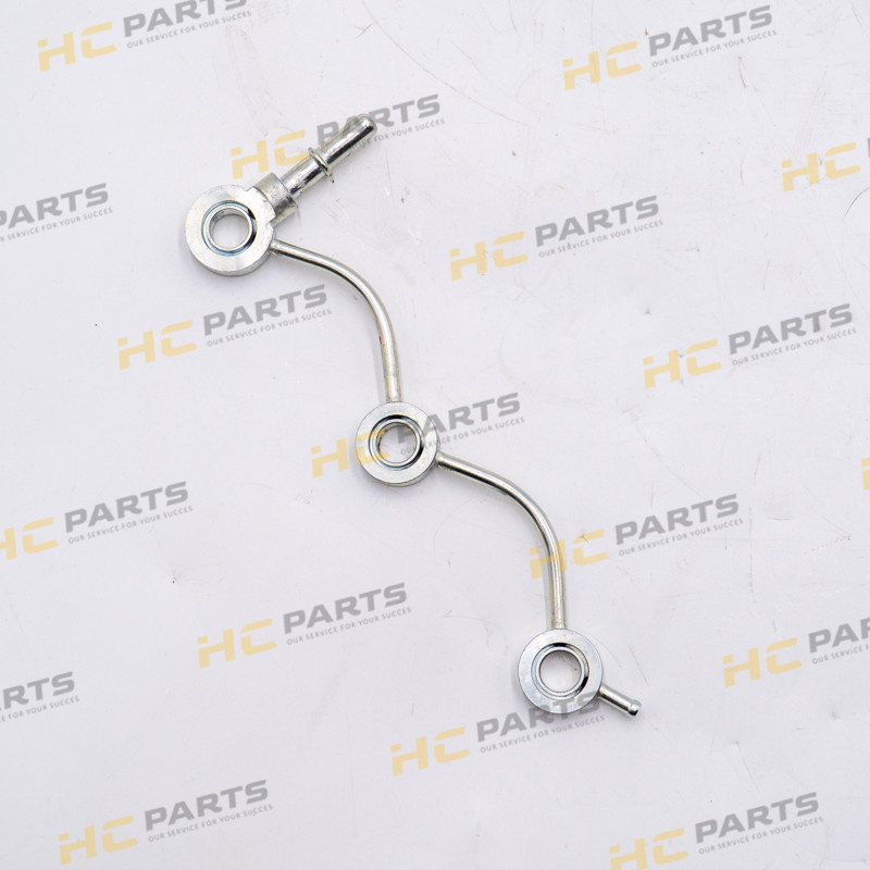 Переливная труба JCB Perkins HH - PERKINS