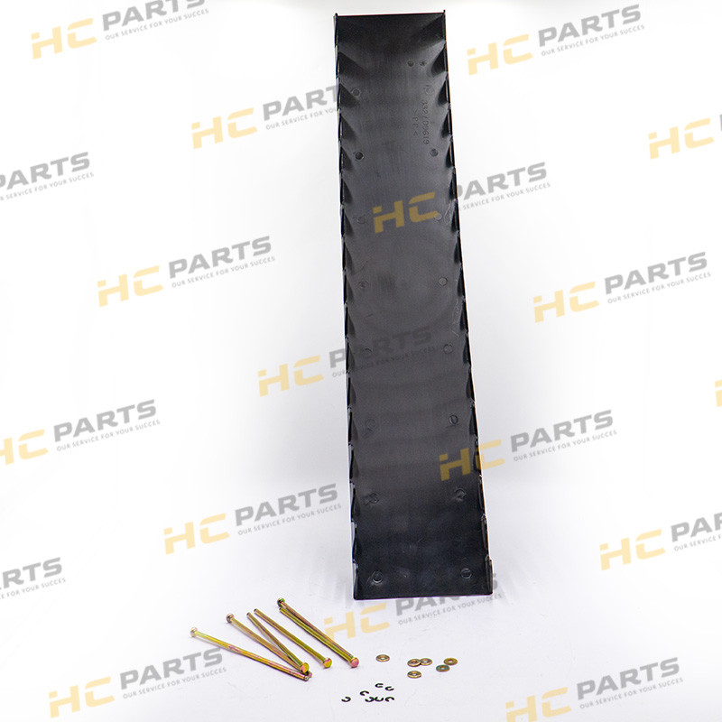 Держатель шланга JCB Tray, 160 мм