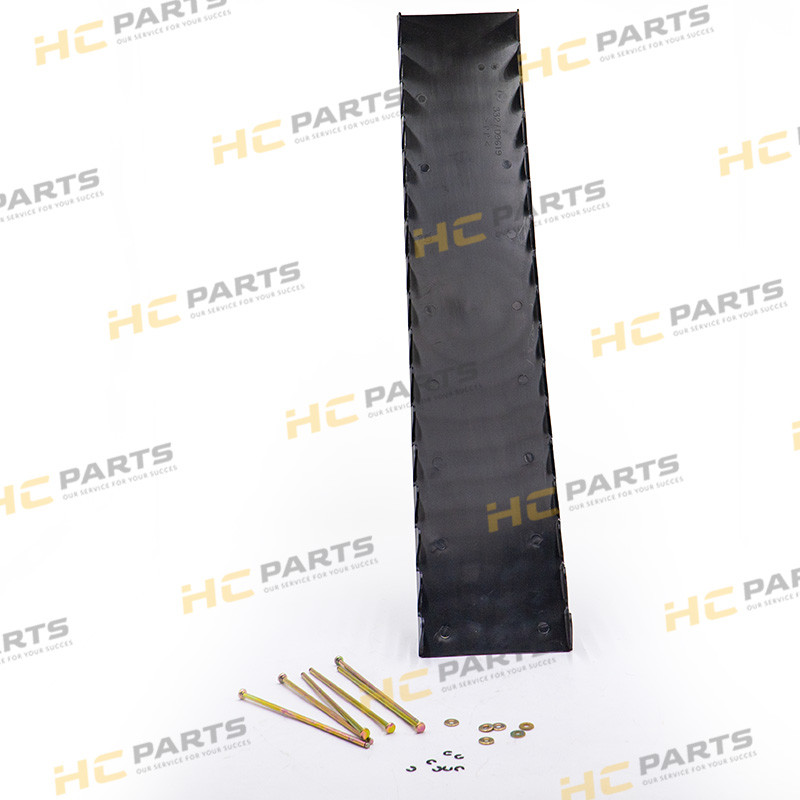 Держатель шланга JCB Tray, 160 мм