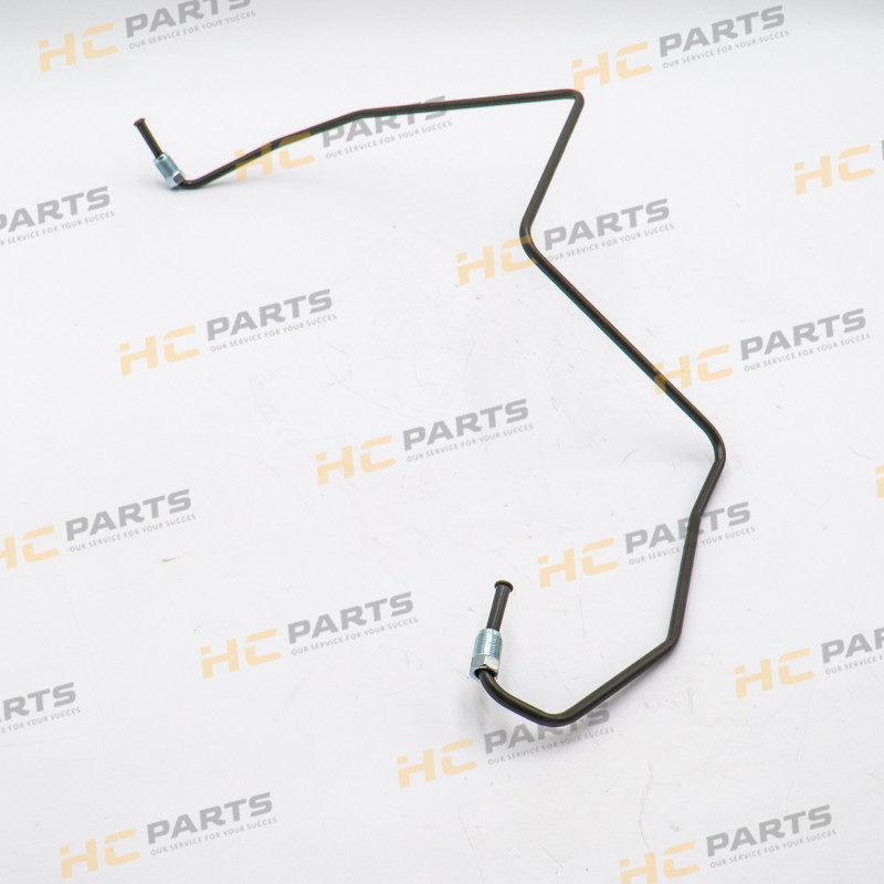 Трансмиссионная труба JCB - AZERI PARTS