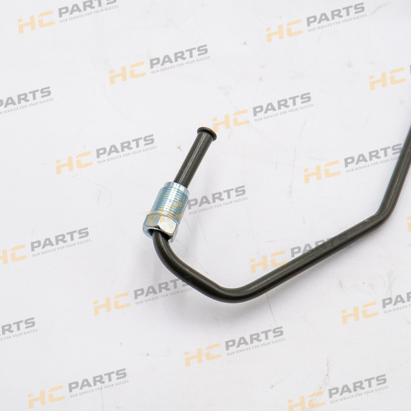 Трансмиссионная труба JCB - AZERI PARTS