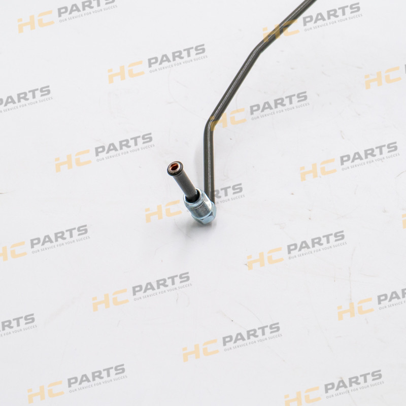 Трансмиссионная труба JCB - AZERI PARTS
