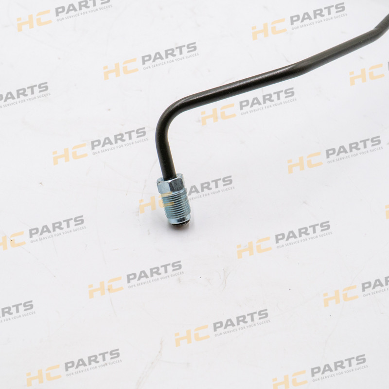Трансмиссионная труба JCB - AZERI PARTS