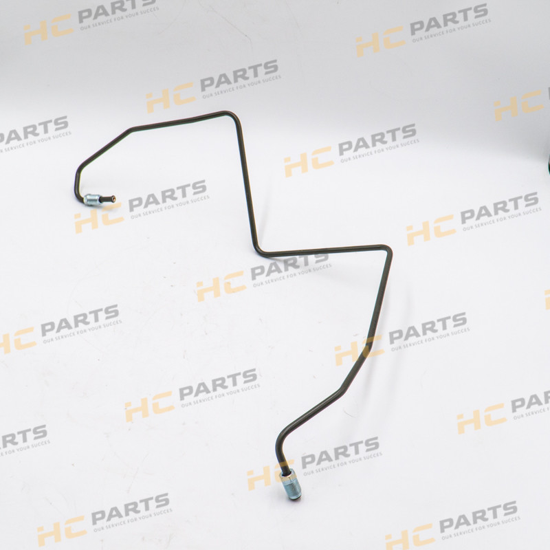 Трансмиссионная труба JCB - AZERI PARTS