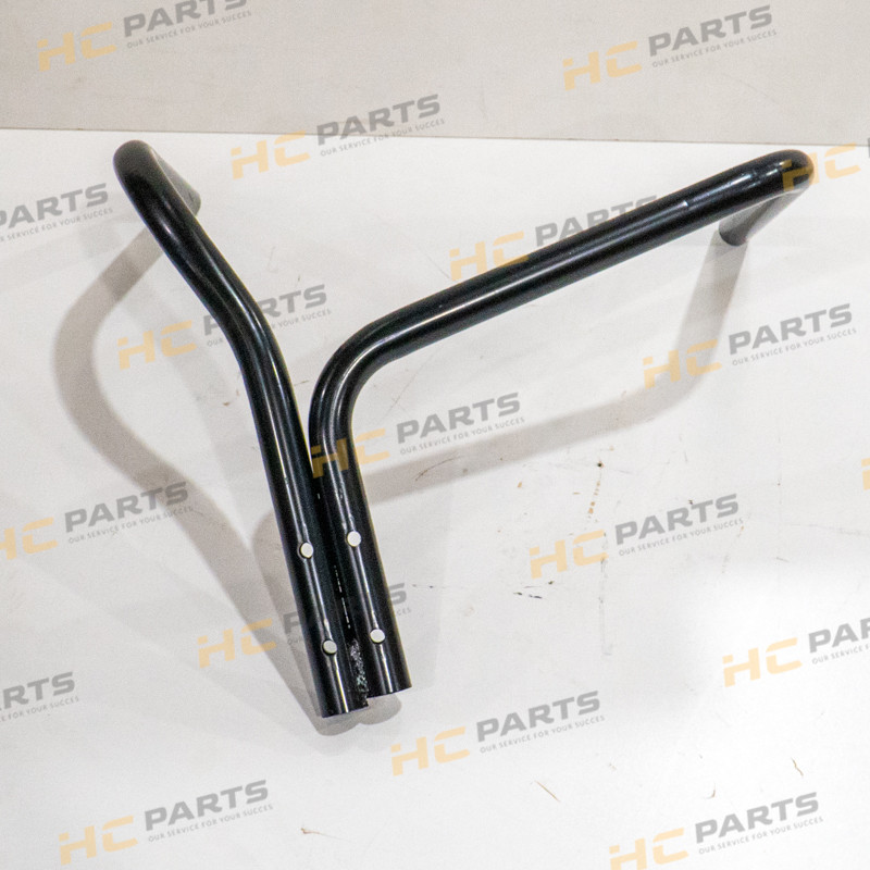 Правая сторона крепления крыла JCB — телескопический погрузчик AZERI PARTS