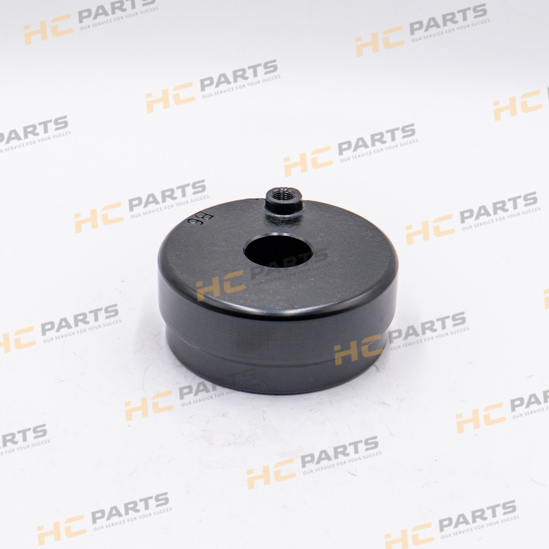 Корпус хомута JCB - 3CX 4CX AZERI PARTS