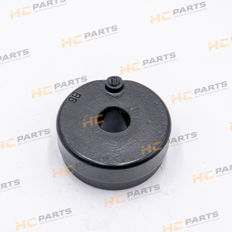 JCB Obudowa Hydroklapy - 3CX 4CX AZERI PARTS
