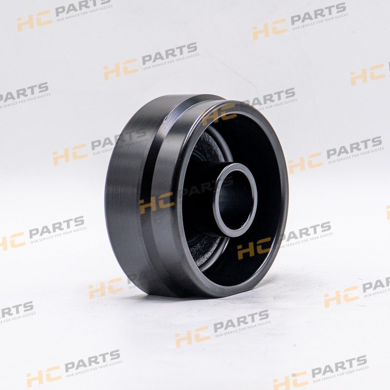 JCB Obudowa Hydroklapy - 3CX 4CX AZERI PARTS