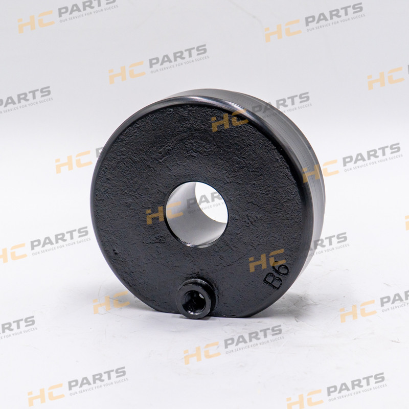 Корпус хомута JCB - 3CX 4CX AZERI PARTS