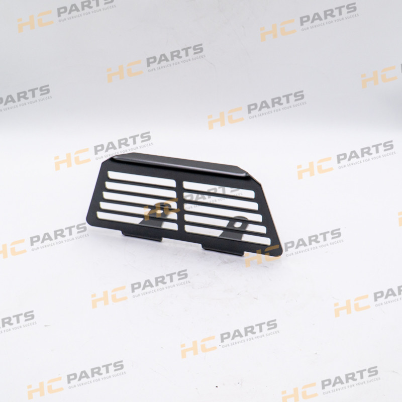 Крышка задней фары JCB P21 - 3CX 4CX AZERI PARTS
