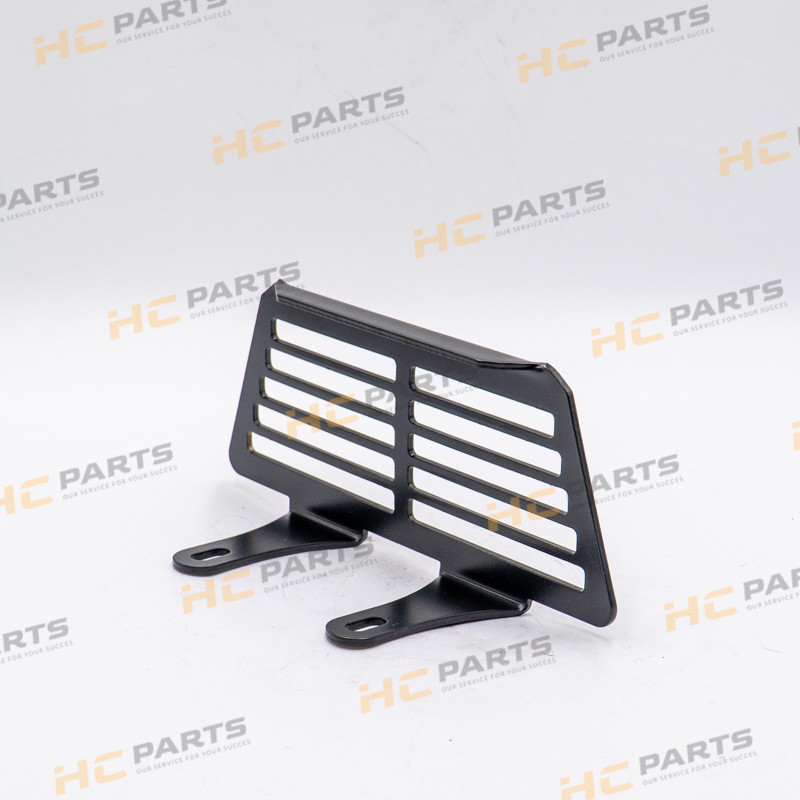 Крышка задней фары JCB P21 - 3CX 4CX AZERI PARTS