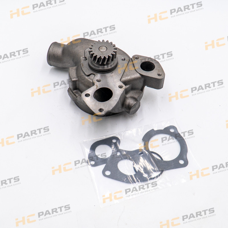 Водяная помпа JCB Perkins AA AB - 3CX 4CX AZERI PARTS