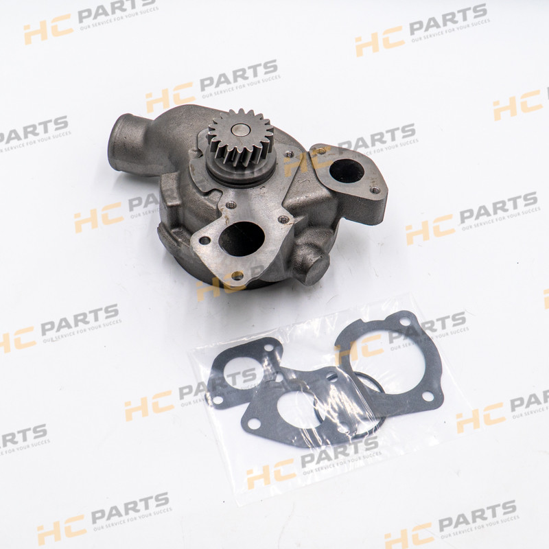 Водяная помпа JCB Perkins AA AB - 3CX 4CX AZERI PARTS