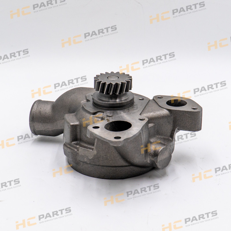 Водяная помпа JCB Perkins AA AB - 3CX 4CX AZERI PARTS