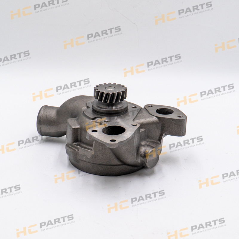 Водяной насос JCB Perkins AA AB - 3CX 4CX AZERI PARTS
