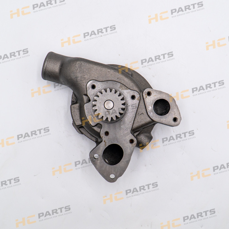 Водяной насос JCB Perkins AA AB - 3CX 4CX AZERI PARTS