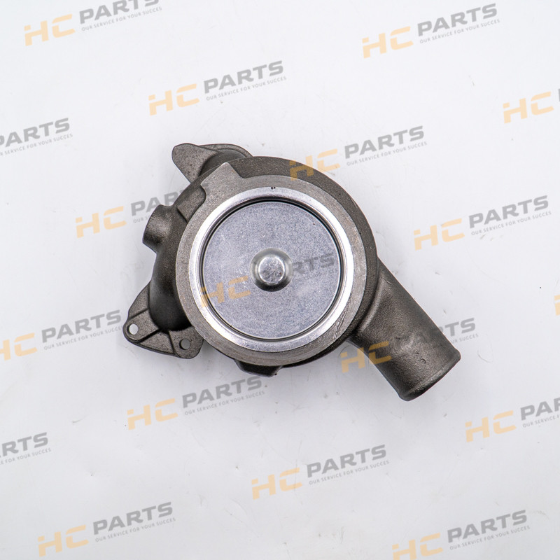 Водяная помпа JCB Perkins AA AB - 3CX 4CX AZERI PARTS