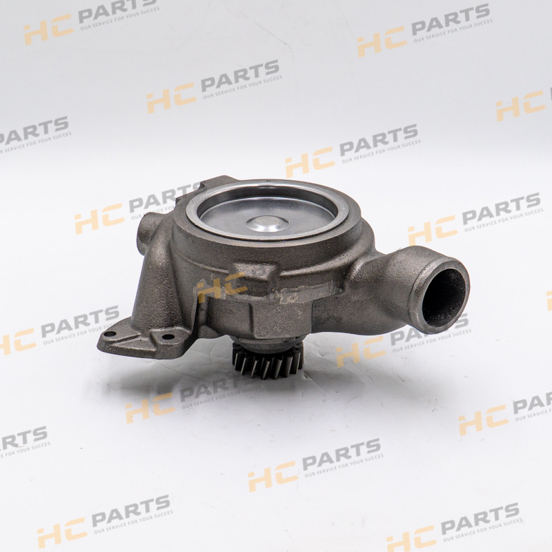 Водяная помпа JCB Perkins AA AB - 3CX 4CX AZERI PARTS
