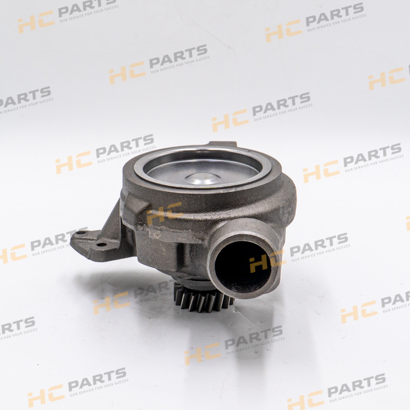 Водяная помпа JCB Perkins AA AB - 3CX 4CX AZERI PARTS