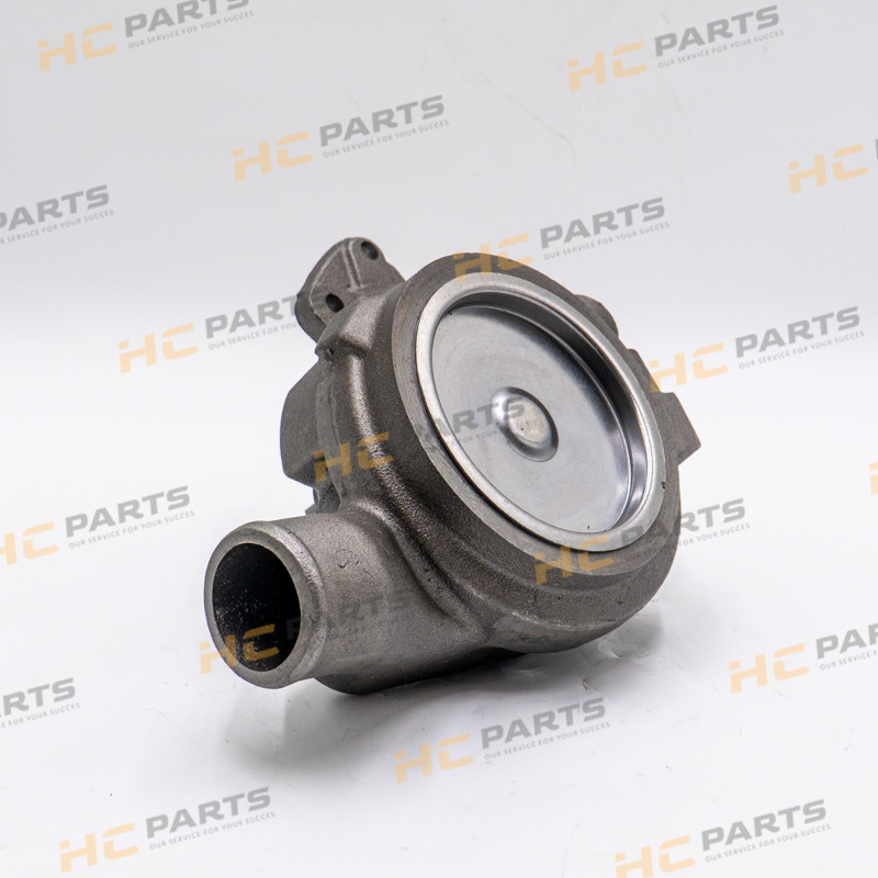 Водяная помпа JCB Perkins AA AB - 3CX 4CX AZERI PARTS