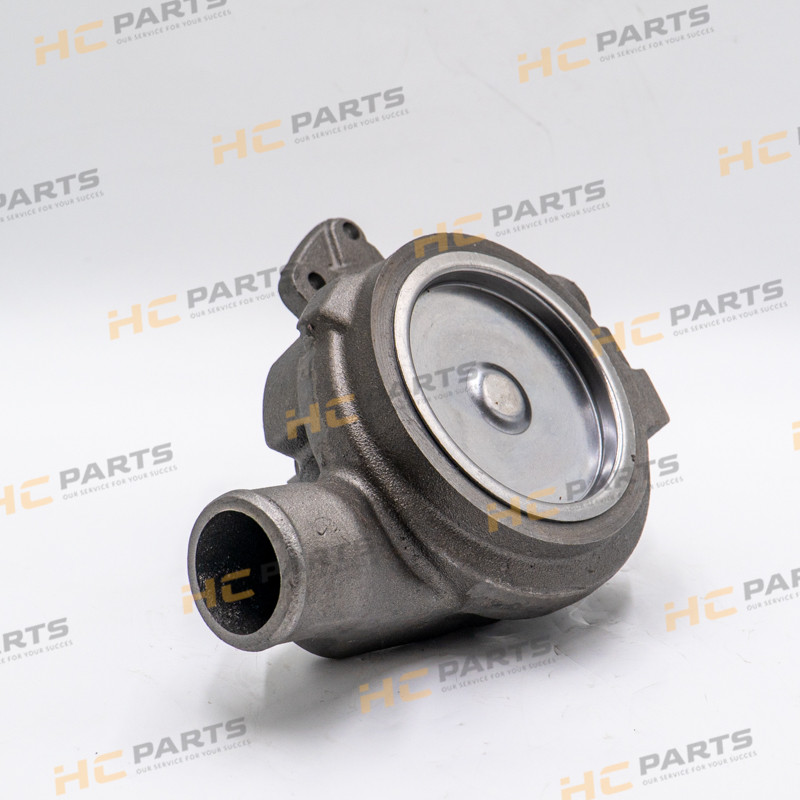 Водяной насос JCB Perkins AA AB - 3CX 4CX AZERI PARTS