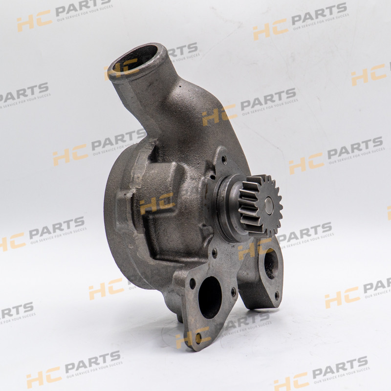 Водяная помпа JCB Perkins AA AB - 3CX 4CX AZERI PARTS